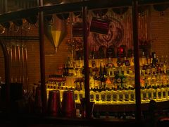 -Orangutan Bunker猩猩地堡酒吧(兰桂坊店)