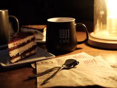 -1901 Cafe(西四店)