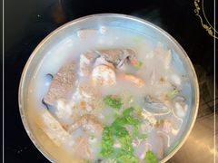 -广场正宗原汁薏米店