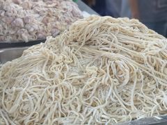 手工面-陈记饮食店(菜园墩店)