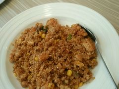 -必胜客(湘隆店)