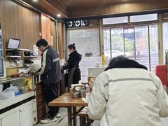 -贵州特色羊肉粉(北岸印象店)