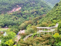 -宝晶宫旅游景区