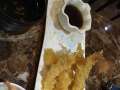 -米彩料理(西丽店)