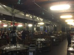 大堂-百利鸽王(紫薇路店)
