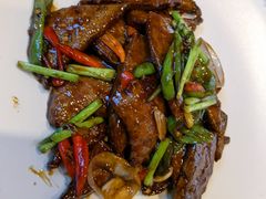 -渔家风味·鲅鱼水饺·央视展播·海鲜天津菜(开发区店)