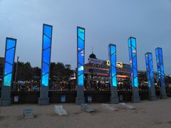 -老虎石海上公园