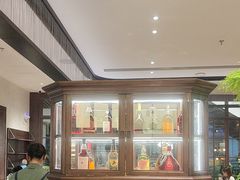 -渔语鱼新川菜Bistro(万象天地店)