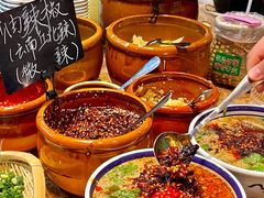 -云阿蛮云南生烫牛肉米线(奉贤路店)