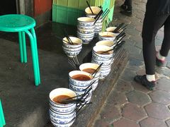 -清真白建强牛肉面(金雁花园店)