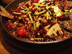 -老板恋上鱼(印象城店)