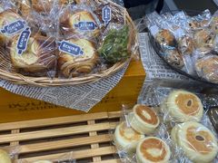 -富贵面包公司(运河店)