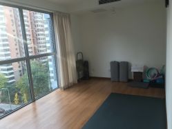 -FineYoga梵音瑜伽·普拉提