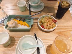 -米泰芒·东南亚料理(体育西店)