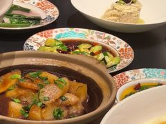 -羊门客在·烤盐池滩羊·川菜