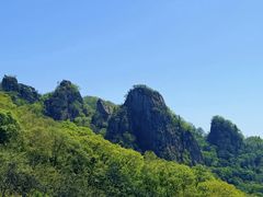 -丹东天桥沟景区