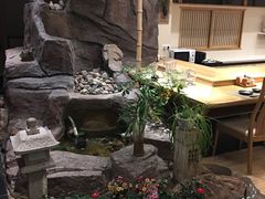 -江户前日本料理(瑞诗酒店店)