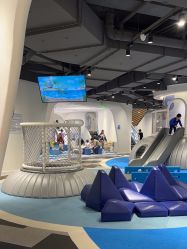 -MINI MARS KIDS CLUB亲子家庭中心(杨浦黄兴店)
