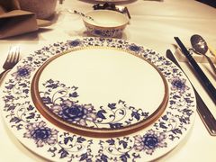 -Yan Ting 宴庭中餐厅(上海静安瑞吉酒店)