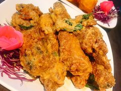 -龙海鲜螃蟹王(宏茂桥店)