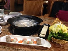 -春润大地海南椰子鸡(沙井京基百纳广场店)