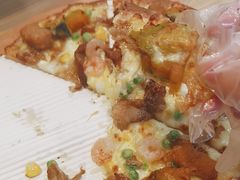 -达美乐比萨(定西路店)