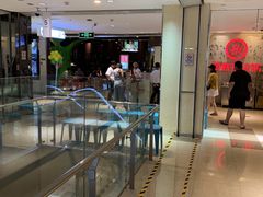 -海底捞火锅(顺义华联店)