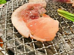 -松明一烤肉馆(鲁园店)
