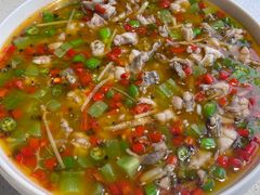 -蛙兔鸡自贡风味·特色江湖菜(广都店)