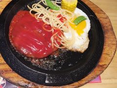 -菲滋意式餐厅(金华银泰城店)