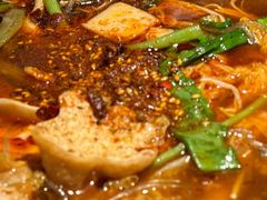 -枪火串烧·东北特色烧烤(罗湖总店)