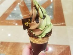 -GODIVA(月星环球港店)