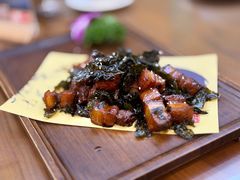 茶香肉-鸿运酒楼