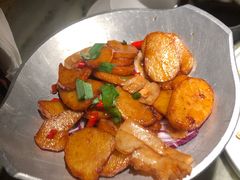 -绿茶餐厅(昌平悦荟店)