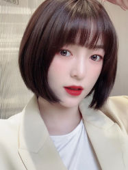 -M1 HAIR烫染