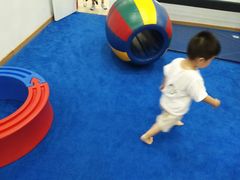 -美吉姆国际儿童发展中心(红谷滩绿地缤纷城中心)
