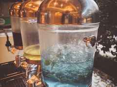 -索菲特西湖大酒店·香榭丽全日候餐厅(南山路店)