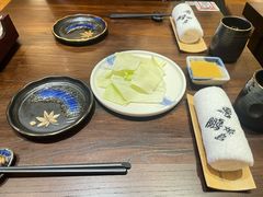 -鸟鹏烧鸟居酒屋(珠江新城店)