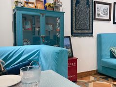 大堂-苏坦土耳其西餐厅(玉林店)