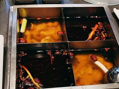 -大妙火锅·非物质文化遗产(东湖公园店)