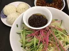 -京味小馆老北京炸酱面