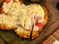 -El Bodegon阿根廷秘鲁餐厅(幸福路店)