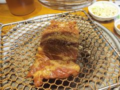 招牌宫中拌猪排-青鹤谷(苏州店)