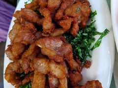 -山菌美食苑(振兴路店)