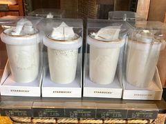 -星巴克(上海汇锦里店)