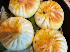 -沙力海美食城 西北特色菜 烤肉店(北门坡店)