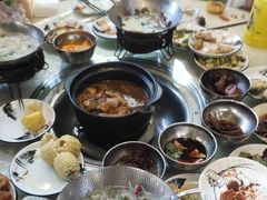 -柳沟豆腐宴69号福豆堂