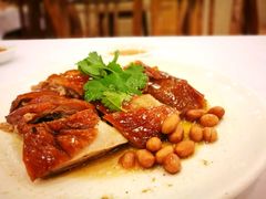 明炉深井烧鹅-宜宾海鲜酒家·三十年老字号