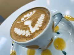 -COMPANION COFFEE小伴咖啡