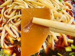 -老福庆和特色粉面馆(单洞三路店)